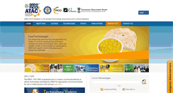 Desktop Screenshot of drdoficciatac.com