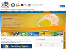 Tablet Screenshot of drdoficciatac.com